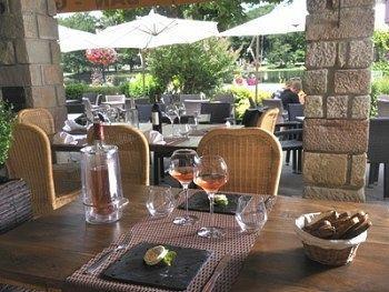 Logis Hotel Les Flots Bleus Beaulieu-sur-Dordogne Exterior photo