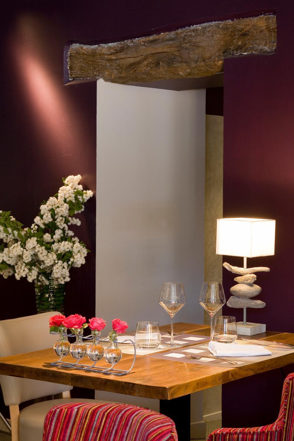 Logis Hotel Les Flots Bleus Beaulieu-sur-Dordogne Exterior photo
